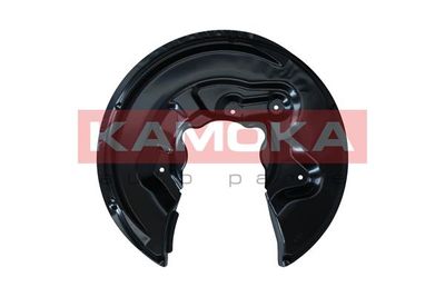 Splash Guard, brake disc KAMOKA 1180030
