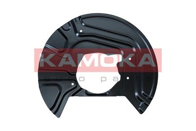 Splash Guard, brake disc KAMOKA 1180040