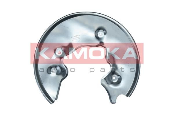 KAMOKA 1180059 Splash Guard, brake disc