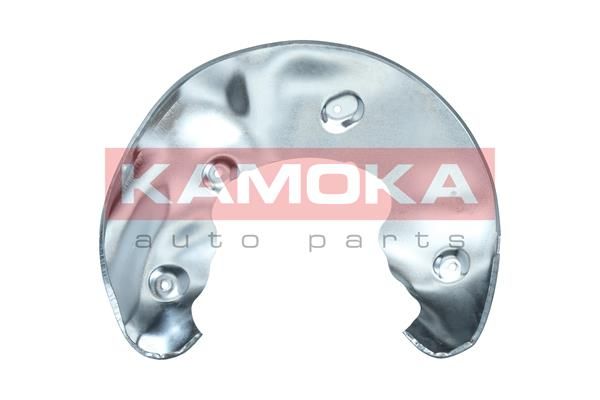 KAMOKA 1180063 Splash Guard, brake disc