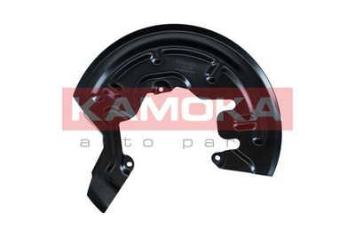 Splash Guard, brake disc KAMOKA 1180072