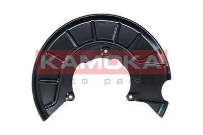 Splash Guard, brake disc KAMOKA 1180078