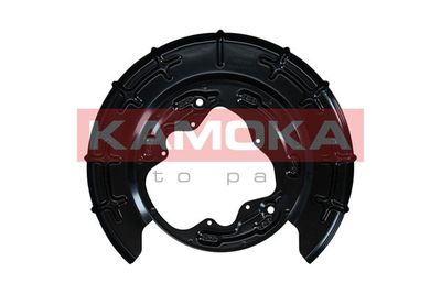Splash Guard, brake disc KAMOKA 1180108