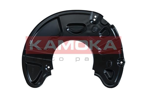 KAMOKA 1180111 Splash Guard, brake disc