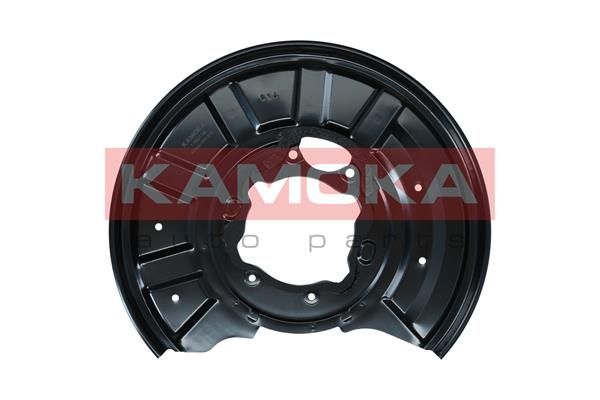 KAMOKA 1180119 Splash Guard, brake disc