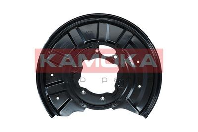 Splash Guard, brake disc KAMOKA 1180119