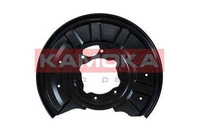 Splash Guard, brake disc KAMOKA 1180120
