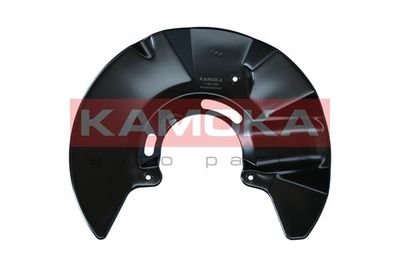 Splash Guard, brake disc KAMOKA 1180136