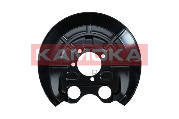 KAMOKA 1180227 Splash Guard, brake disc