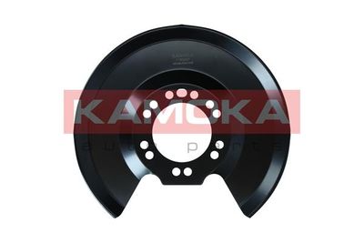 Splash Guard, brake disc KAMOKA 1180237