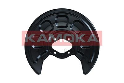 Splash Guard, brake disc KAMOKA 1180242