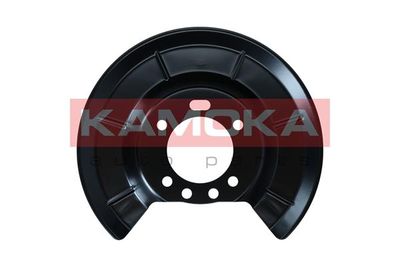 Splash Guard, brake disc KAMOKA 1180247