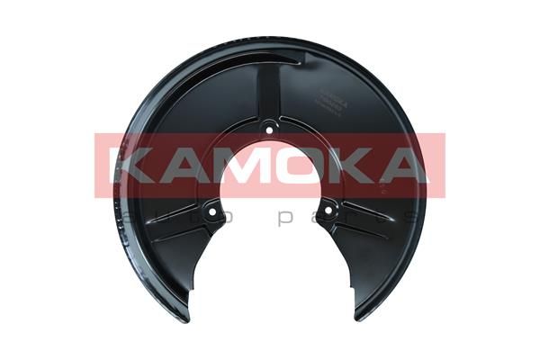 KAMOKA 1180263 Splash Guard, brake disc