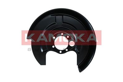 Splash Guard, brake disc KAMOKA 1180265