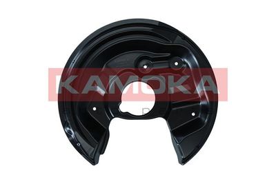 Splash Guard, brake disc KAMOKA 1180272