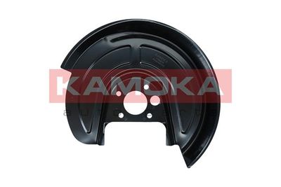 Splash Guard, brake disc KAMOKA 1180275