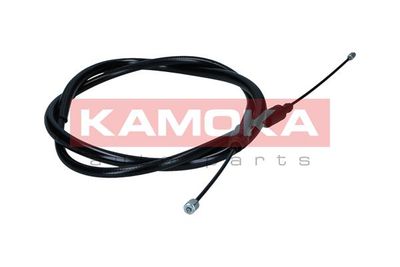 Cable Pull, parking brake KAMOKA 1190130