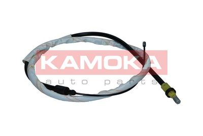 Cable Pull, parking brake KAMOKA 1190132