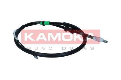 Cable Pull, parking brake KAMOKA 1190134