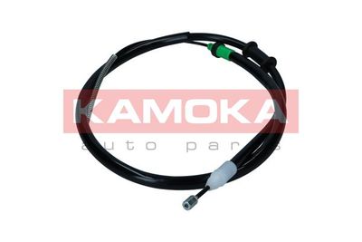 Cable Pull, parking brake KAMOKA 1190135