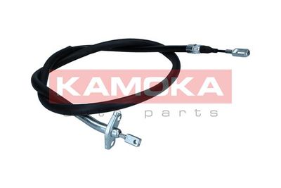 Cable Pull, parking brake KAMOKA 1190156