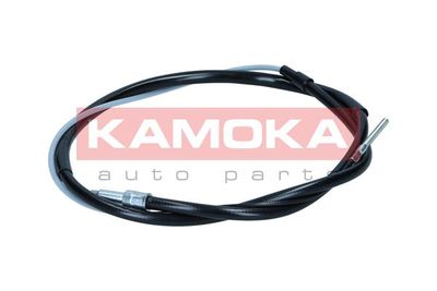 Cable Pull, parking brake KAMOKA 1190165