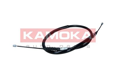 Cable Pull, parking brake KAMOKA 1190191