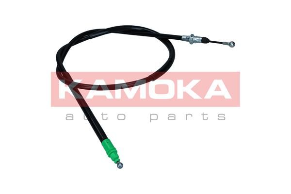 KAMOKA 1190205 Cable Pull, parking brake