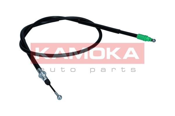 KAMOKA 1190206 Cable Pull, parking brake