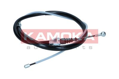 Cable Pull, parking brake KAMOKA 1190233