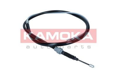 Cable Pull, parking brake KAMOKA 1190235