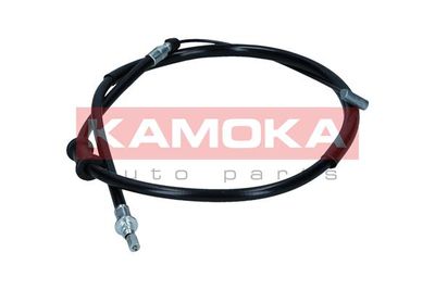 Cable Pull, parking brake KAMOKA 1190236