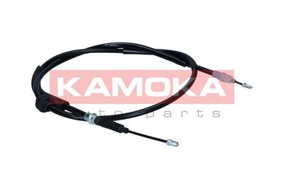 Cable Pull, parking brake KAMOKA 1190238