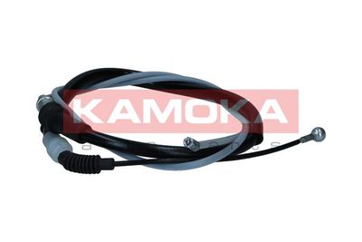 Cable Pull, parking brake KAMOKA 1190241