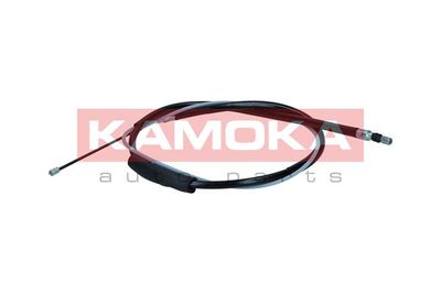 Cable Pull, parking brake KAMOKA 1190246