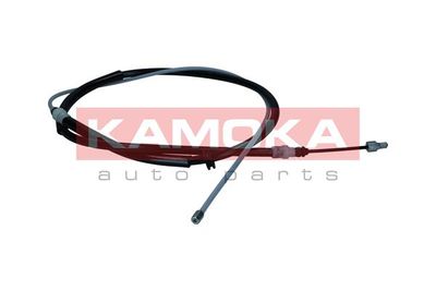 Cable Pull, parking brake KAMOKA 1190256