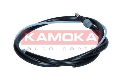 Cable Pull, parking brake KAMOKA 1190257