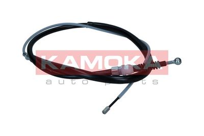 Cable Pull, parking brake KAMOKA 1190262