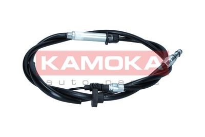 Cable Pull, parking brake KAMOKA 1190269