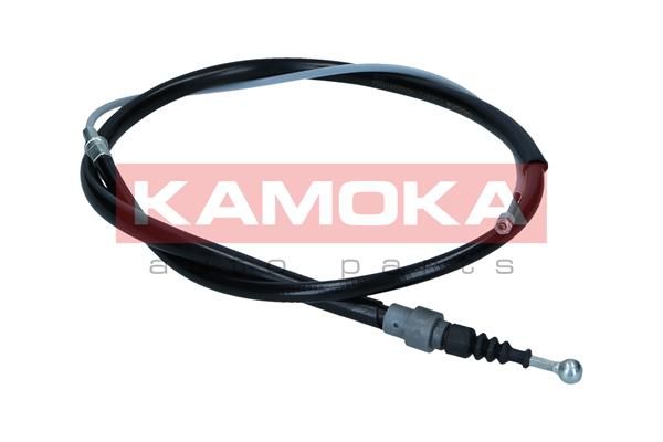 KAMOKA 1190270 Cable Pull, parking brake