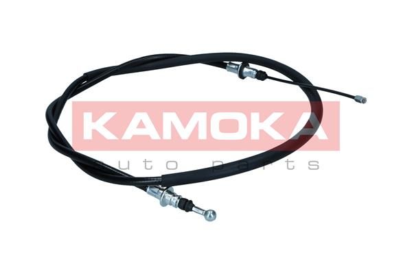 KAMOKA 1190281 Cable Pull, parking brake