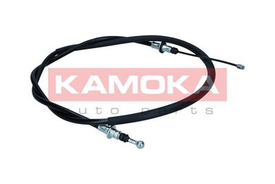 Cable Pull, parking brake KAMOKA 1190281