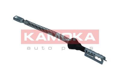 Cable Pull, parking brake KAMOKA 1190282