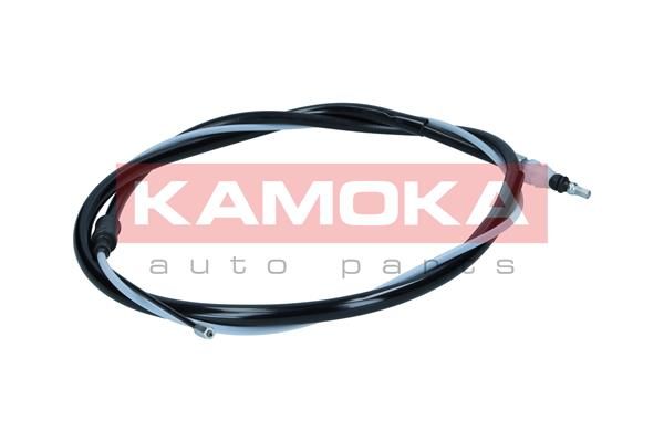 KAMOKA 1190284 Cable Pull, parking brake