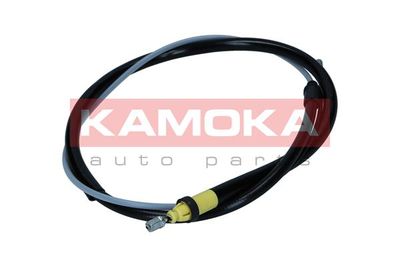 Cable Pull, parking brake KAMOKA 1190287