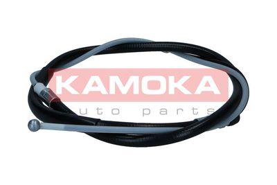 Cable Pull, parking brake KAMOKA 1190292