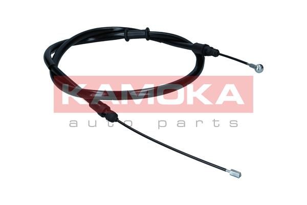 KAMOKA 1190293 Cable Pull, parking brake