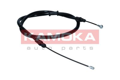 Cable Pull, parking brake KAMOKA 1190293