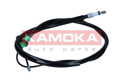 Cable Pull, parking brake KAMOKA 1190296