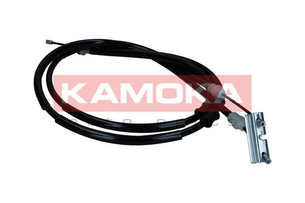 KAMOKA 1190398 Cable Pull, parking brake